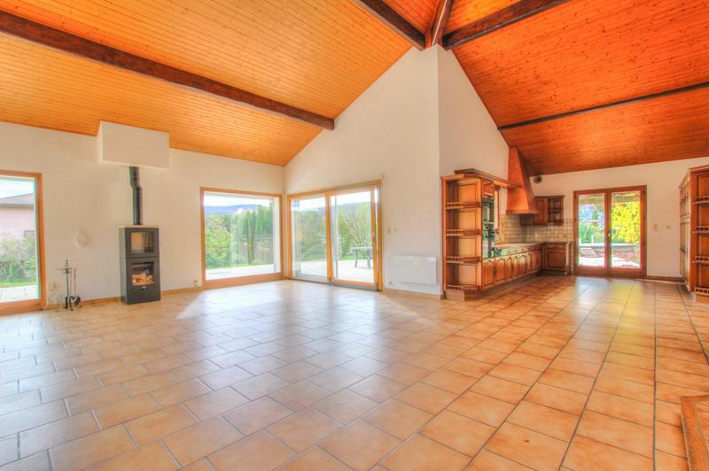 Maison - 147 m² - 4 pièces