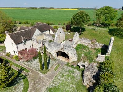 Propriété - 318 m² - 7 pièces