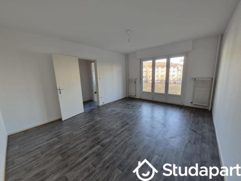 Appartement - 35 m² - 1 pièce