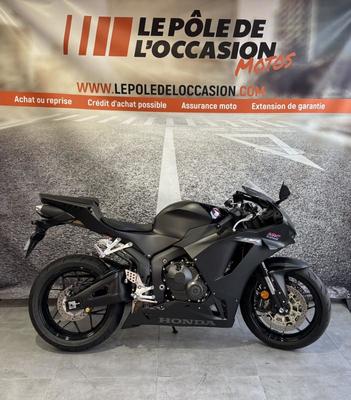Honda Cbr 600 Rr - Cbr600rr