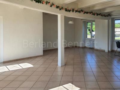 Longère - 227 m² - 7 pièces