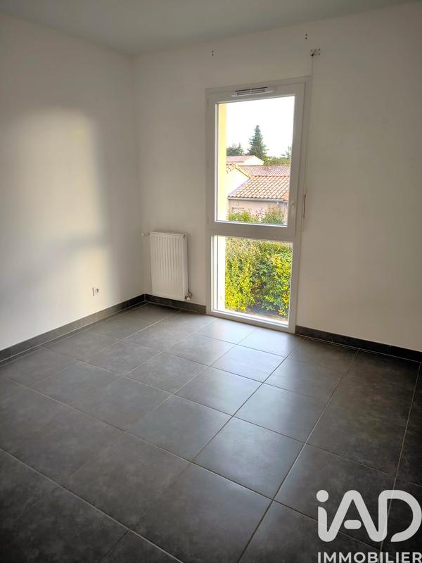 Maison - 91 m² - 4 pièces