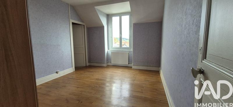 Appartement - 74 m² - 3 pièces