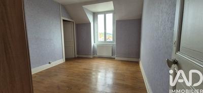 Appartement - 74 m² - 3 pièces