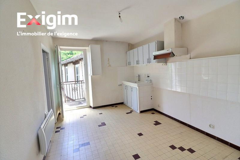 Maison - 174 m² - 7 pièces