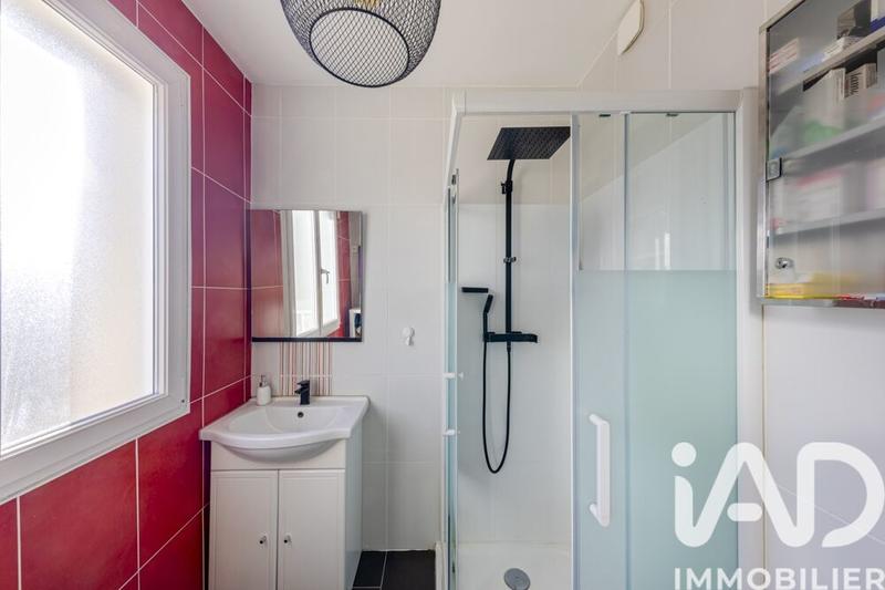 Appartement - 85 m² - 4 pièces