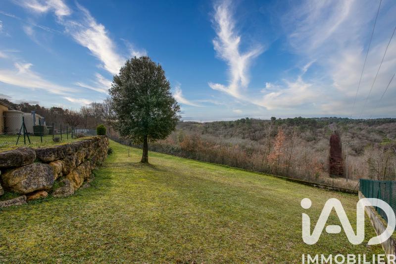 Maison - 122 m² - 5 pièces