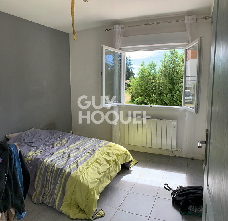 Local commercial - 205 m²