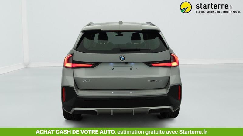 Bmw X1 U11 Sdrive 20d 163ch Dkg7 m Sport