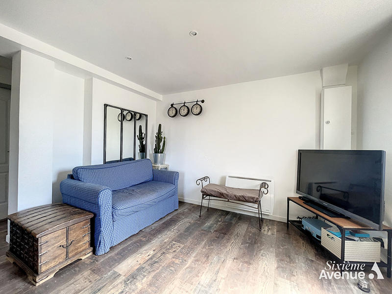 Appartement - 71 m² - 4 pièces