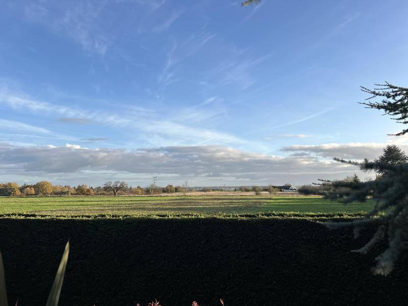 Maison traditionnelle - 170 m² - 8 pièces