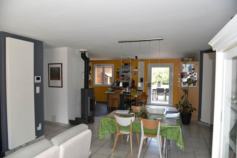 Maison - 280 m² - 7 pièces