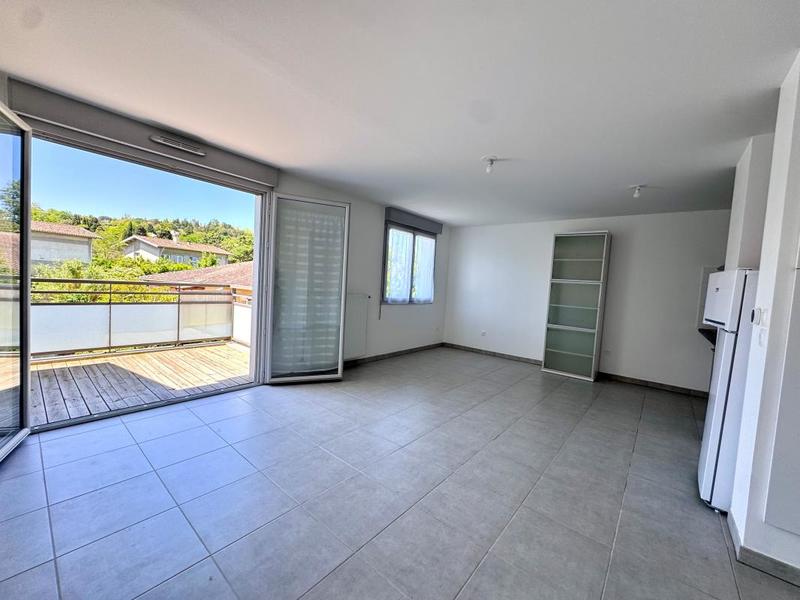 Duplex - 82 m² - 4 pièces