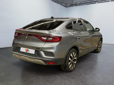 Renault Arkana E-Tech 145 - 22 Evolution