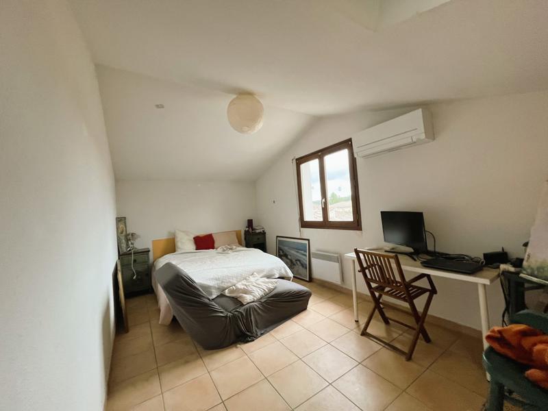 Maison - 77 m² - 3 pièces