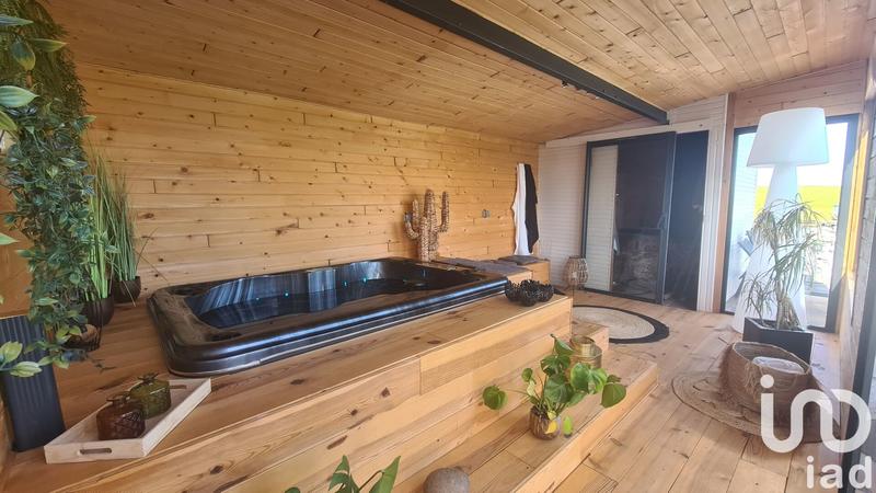 Maison de maîtres - 200 m² - 4 pièces