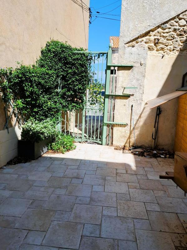 Maison ancienne - 87 m² - 4 pièces