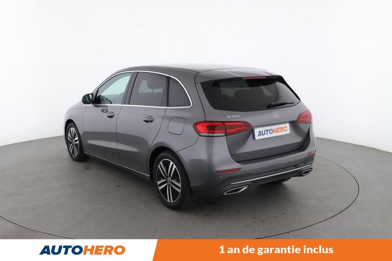 Mercedes Classe B 180 Progressive Line Edition 7g-Dct 136 ch