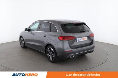Mercedes Classe B 180 Progressive Line Edition 7g-Dct 136 ch