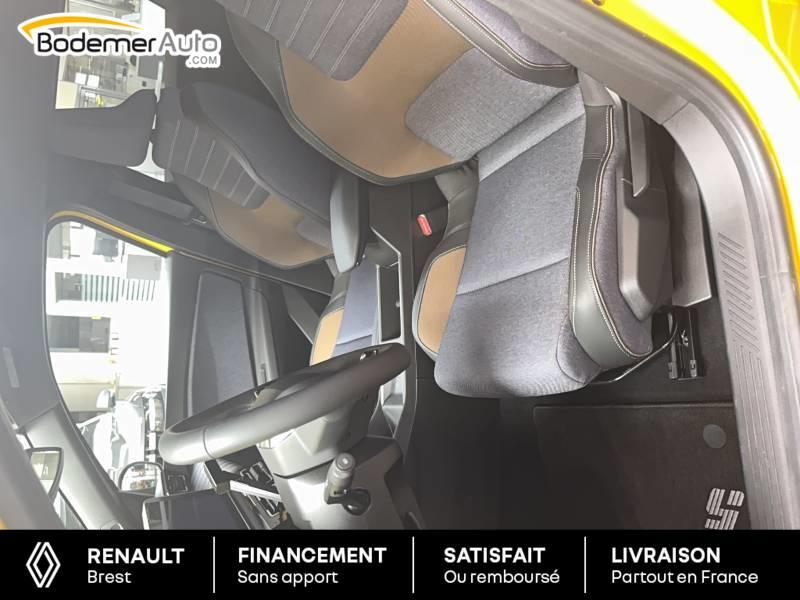 Renault R 5 E-Tech Electrique 150 ch autonomie confort Techno