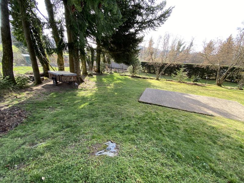 Maison - 72 m² - 3 pièces