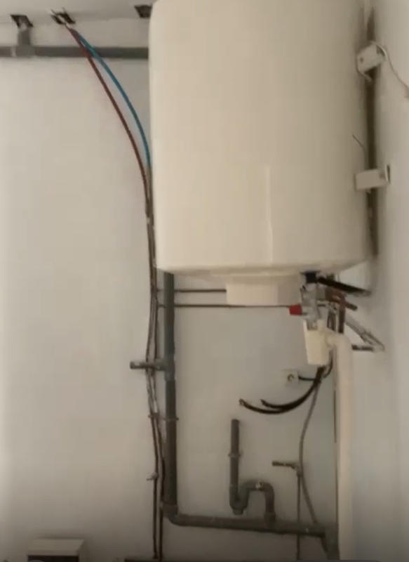 Maison - 104 m² - 6 pièces