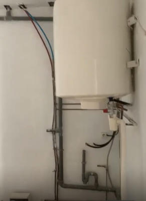 Maison - 104 m² - 6 pièces