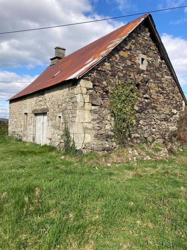 Maison - 138 m² - 2 pièces