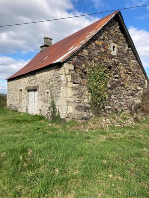 Maison - 138 m² - 2 pièces