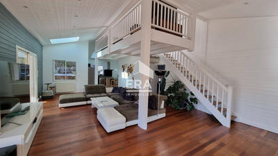 Maison - 149 m² - 5 pièces