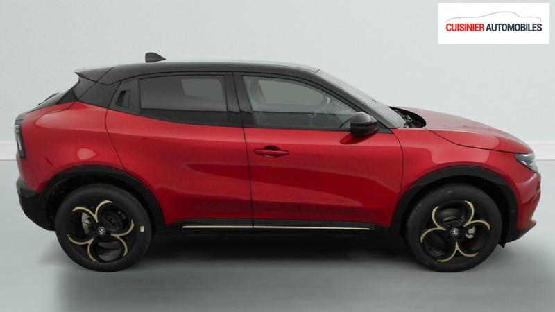 Alfa Romeo Junior 1.2 Ibrida 145 ch eDCT6 Intensa