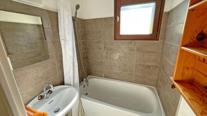 Appartement - 25 m² - 2 pièces