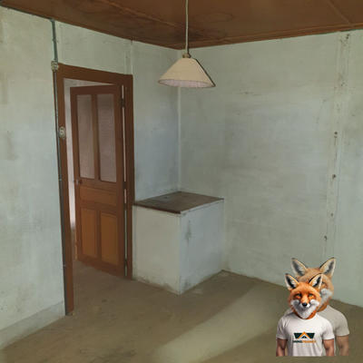 Maison - 100 m² - 6 pièces