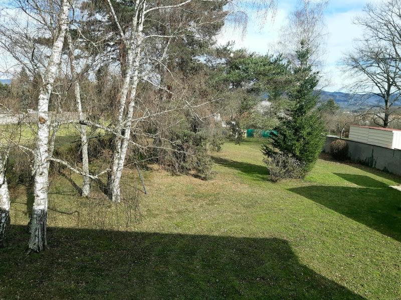 Villa - 132 m² - 8 pièces