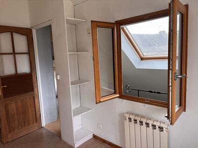 Maison ancienne - 75 m² - 6 pièces