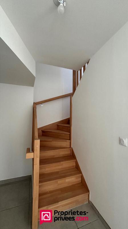 Appartement - 107 m² - 5 pièces