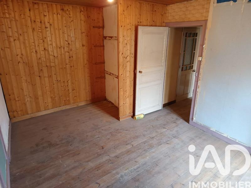 Maison - 137 m² - 4 pièces