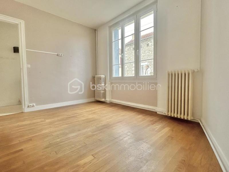 Maison - 157 m² - 8 pièces