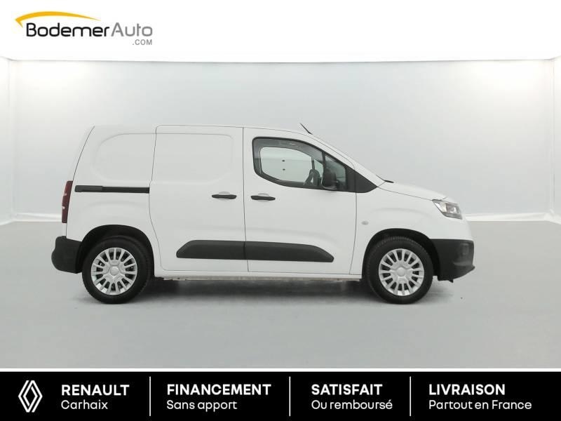 Toyota Proace City Long 1.5l 100 d-4d Bvm5 Business