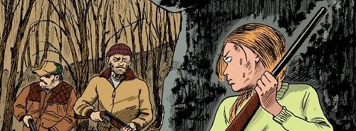 20e édition Polar'Encontre