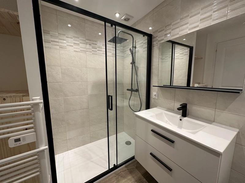 Appartement - 80 m² - 3 pièces