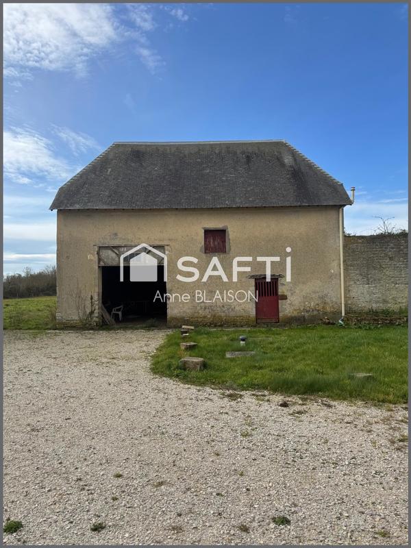 Maison - 227 m² - 12 pièces