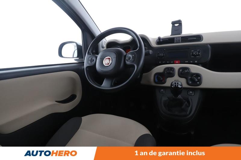 Fiat Panda 1.3 MultiJet Easy 95 ch