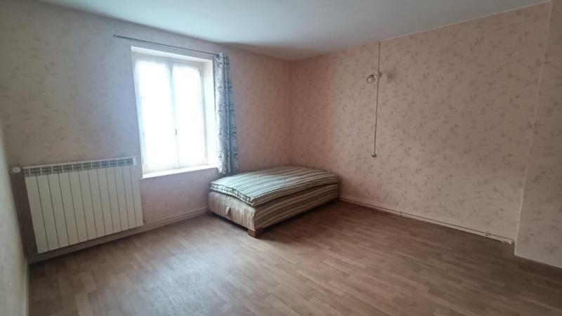 Maison - 79 m² - 4 pièces