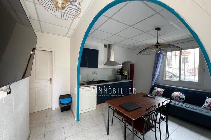 Maison - 140 m² - 9 pièces