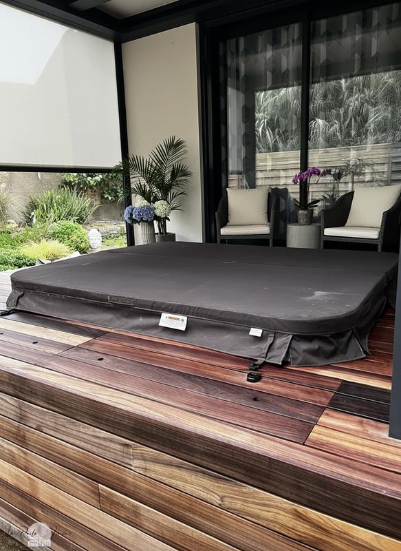 Villa - 137 m² - 4 pièces