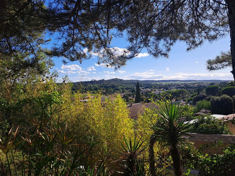 Maison - 114 m² - 5 pièces