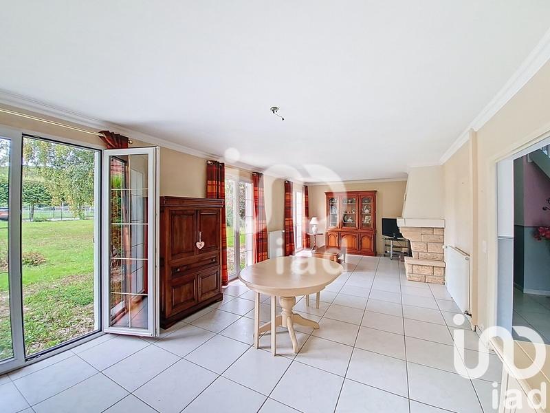 Maison de village - 166 m² - 6 pièces