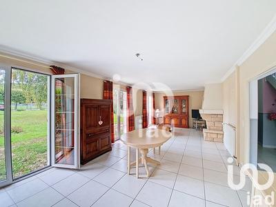 Maison de village - 166 m² - 6 pièces