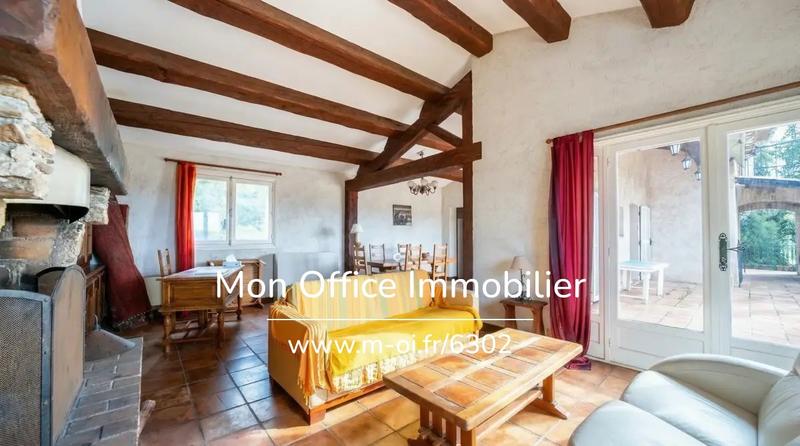 Villa - 165 m² - 6 pièces